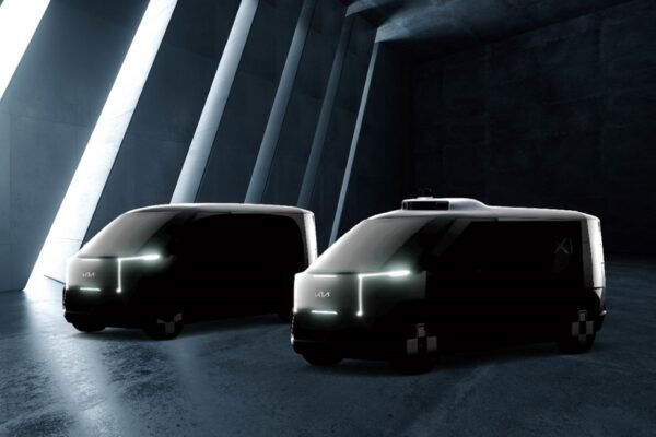 KIA će s prvom fabrikom za električna namenska vozila podstaći elektrifikovanu mobilnost 