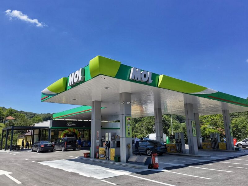 Nove cene goriva u Srbiji