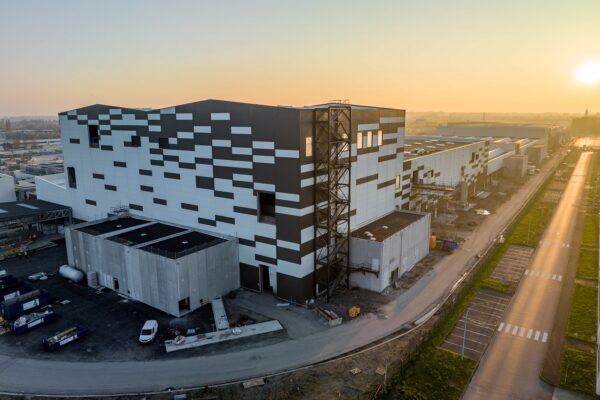 Stellantis otvorio prvu ACC giga-fabriku baterija