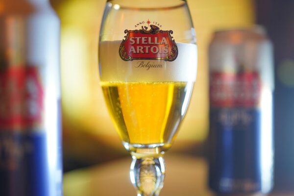 Stella Artois zvezda među pivima sada sa 00% alkohola