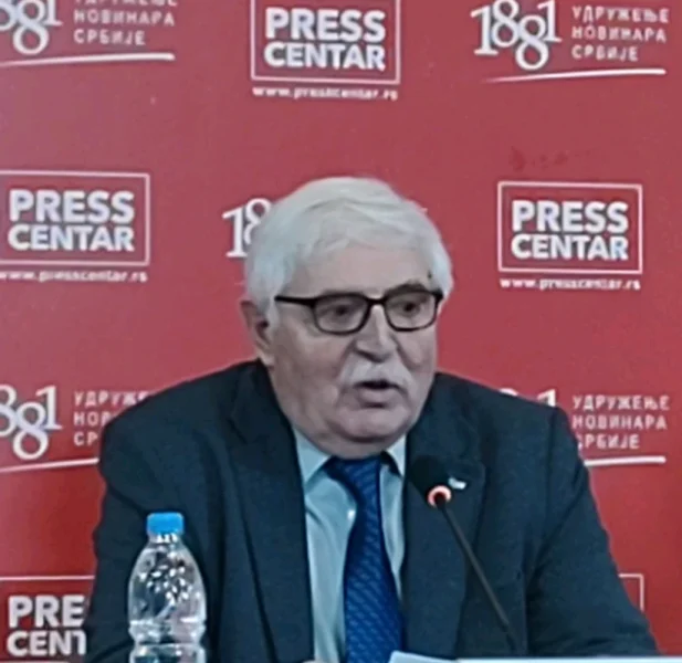Protest kamiondžija na graničnim prelazima EU