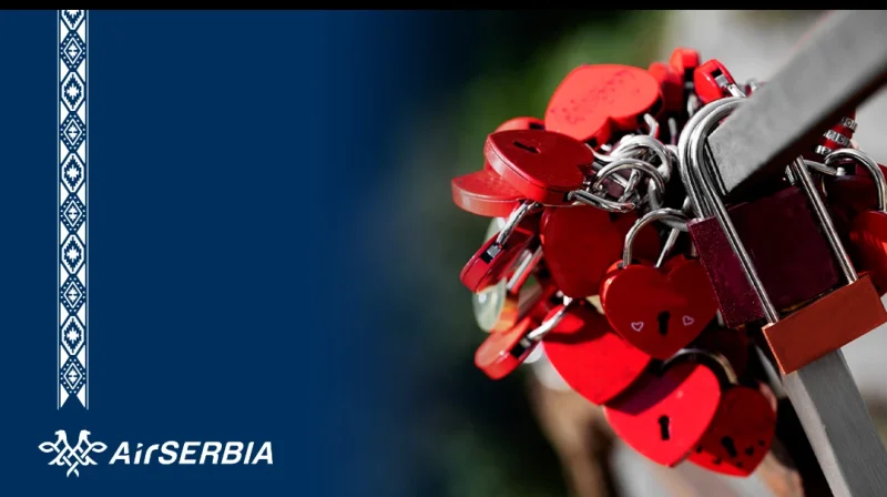 Povodom Dana zaljubljenih promotivna ponuda