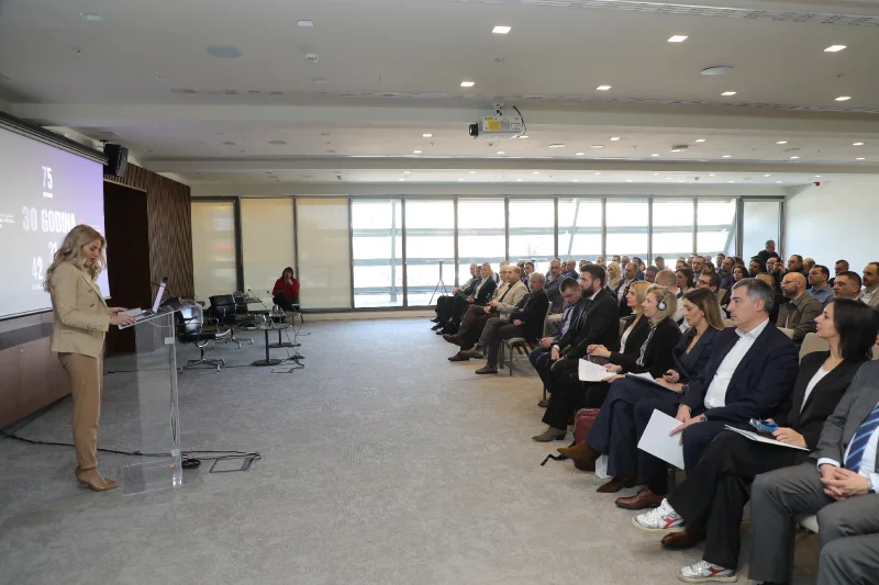 Izveštaj o auto-industriji u Srbiji