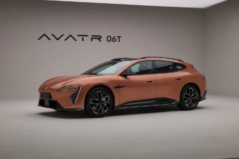 Delta Auto Grupa i AVATR