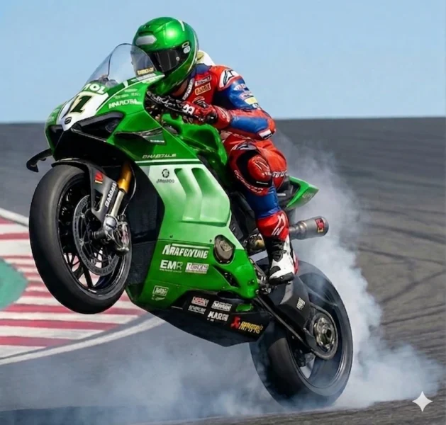 A1 Motor Park – nova staza na Balkanu prvi put dočekuje vozače