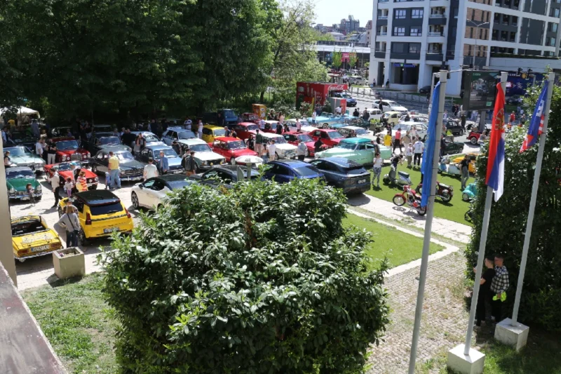 Dan održive urbane mobilnosti