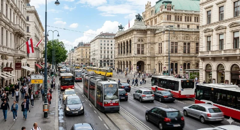 Grad bez poginulih u saobraćaju