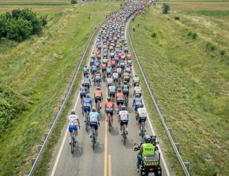 Nikačević prvi, Klačar zablistao