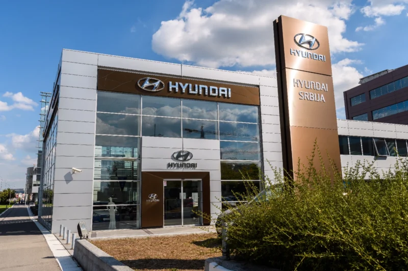 Hyundai slavi 35 godina u Srbiji