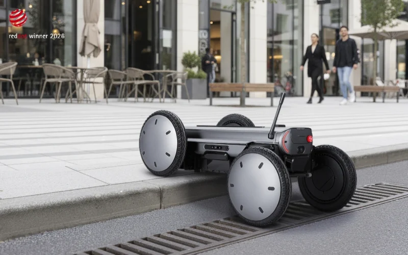 Hyundai prednjači i u robotici