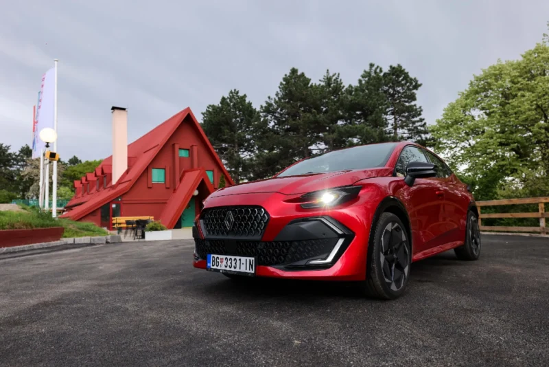 Dragulj Renoa još jače sija: Clio VI