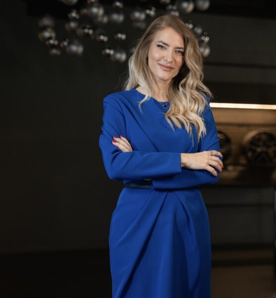 Aleksandra Đurđević reizabrana za predsednicu Srpske Asocijacije uvoznika vozila i delova