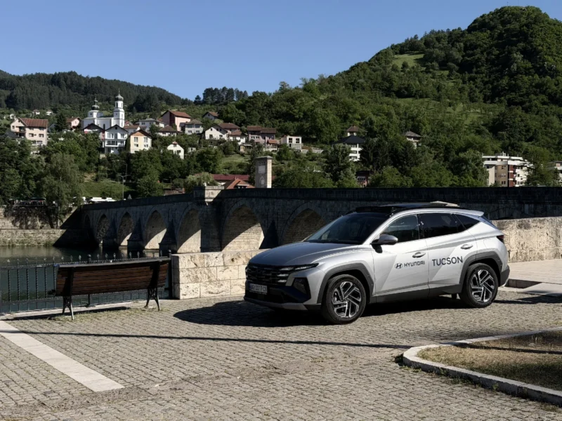 Test: “Hyundai tucson”