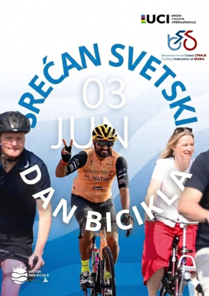 Svetski dan bicikla
