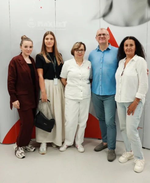 MaxBet i Institut za transfuziju krvi Srbije: Velika akcija dobrovoljnog davanja krvi