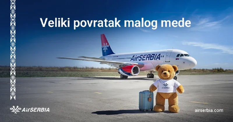 Veliki povratak malog mede