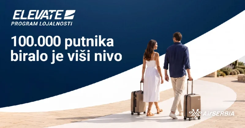 100.000 članova za manje od tri meseca