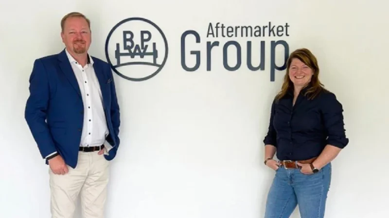 Originalni KRONE delovi i u prodajnoj i logističkoj mreži BPW Aftermarket grupe