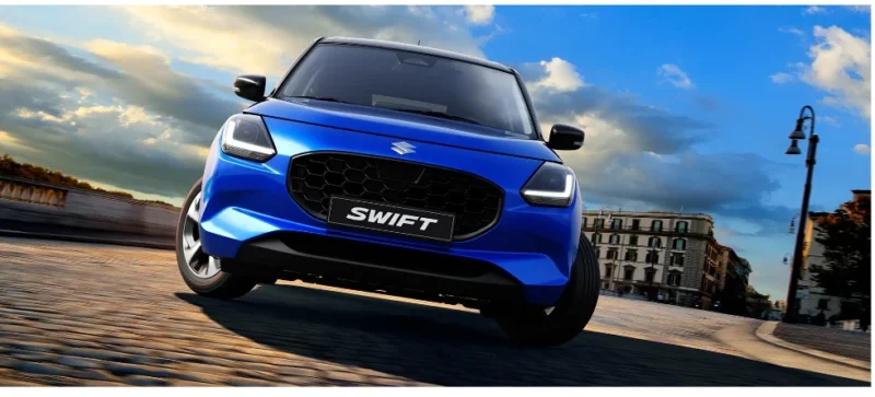 Suzuki snizio cenu omiljenog modela