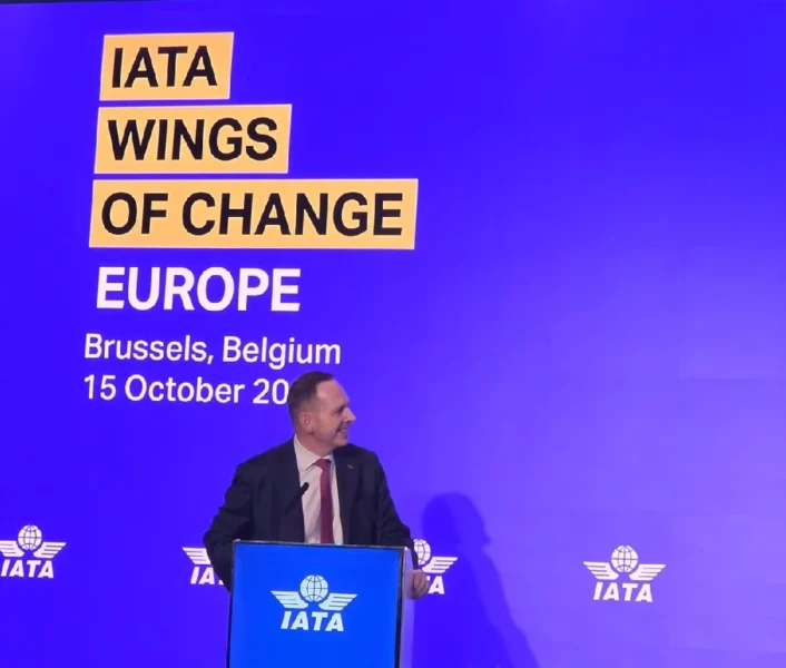 “Wings of Change Europe 2027” u Beogradu