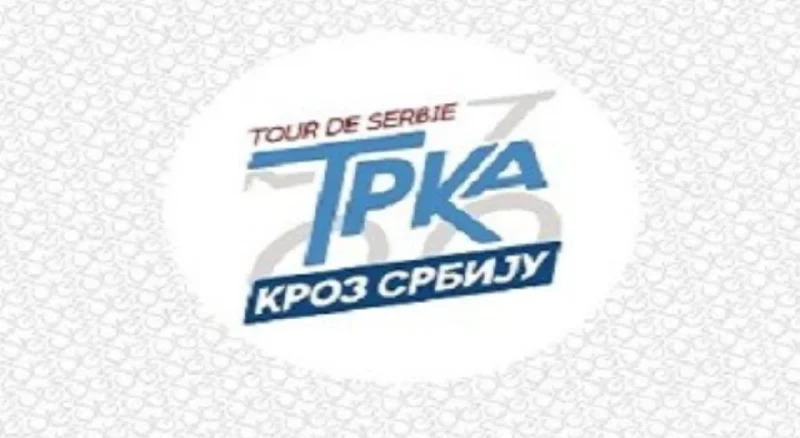 Objavljen sastav reprezentacije Srbije za Trku kroz Srbiju