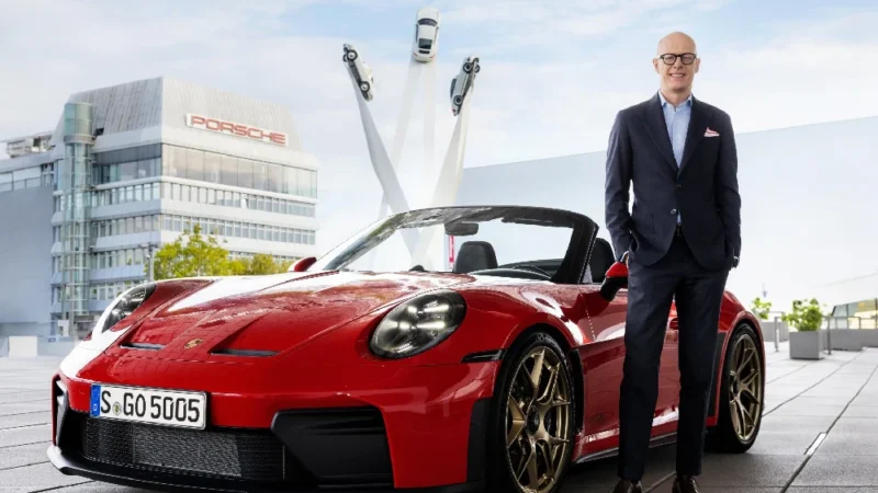 Novi sportski automobili, veća ekskluzivnost, snažnija profitabilnost: Porsche predstavlja novu strategiju do 2035.